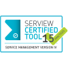 SERVIEW Service Management 15