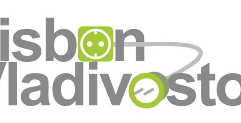 Logo Lisbon Vladivostok