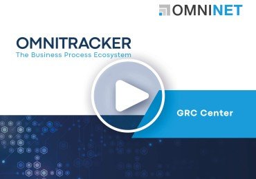 GRC Center Video OMNITRACKER